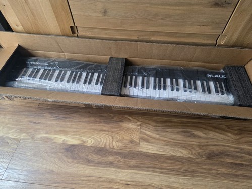 Audio keystation mk3 - keystation,