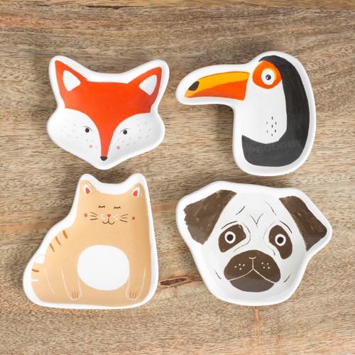 Novelty cute animal shaped - cute,