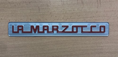 Marzocco linea front - la,