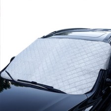 1X Universal Car Snow Ice