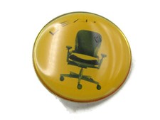 Vintage Steelcase Leap Office