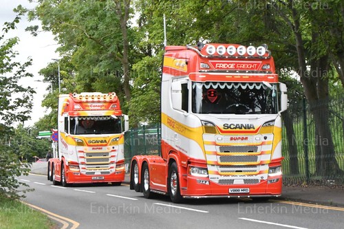 Truck photo irish mcconaghy - truck,