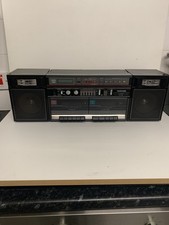 Retro 80s Toshiba RT-7066