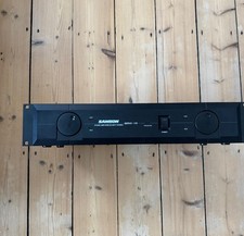 Samson Servo 170 Studio Power