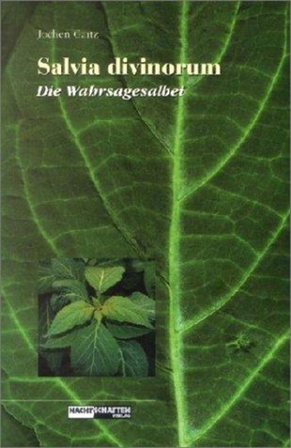 Salvia divinorum der - -,