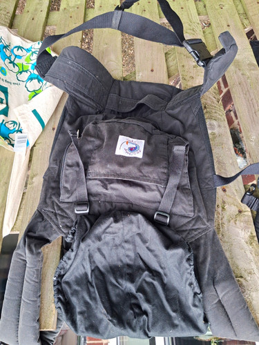 Ergobaby organic baby carrier - ergobaby,