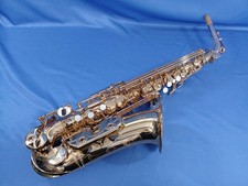 YAMAHA Alto Saxophone YAS-62NM Used with Case Mouthpiece Well-maintained