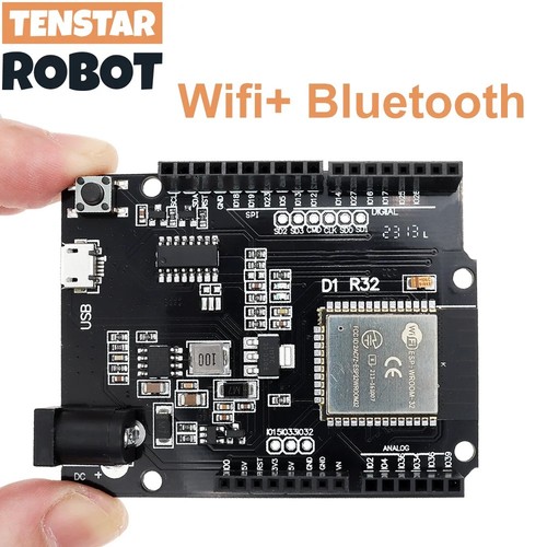 Esp32 mini r32 - esp32,