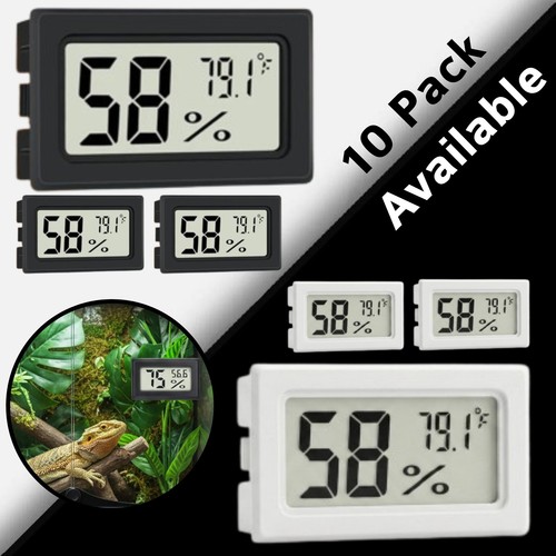 Mini digital thermometer - mini,