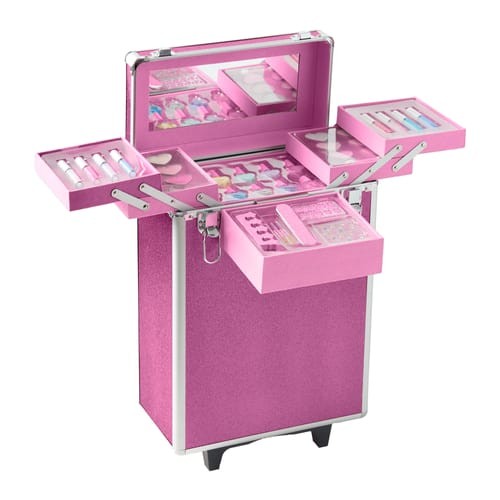 Dreamer cosmetic trolley - cosmetic,