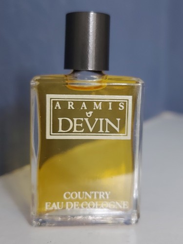 Aramis devin country - aramis, de