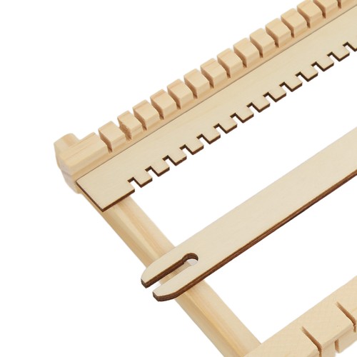 Durable weaving loom for - weaving,