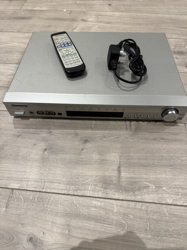Pioneer vsx c300 - 5.1, av
