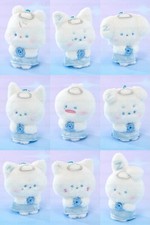 ZB1 ZEROBASEONE ZERONI angel doll keyring LINEFRIENDS official preorder