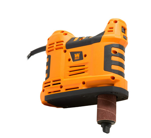Wen products amp variable - 5-amp,