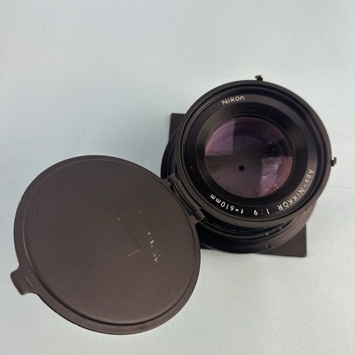 Nikon apo nikkor 610mm - apo-nikkor,