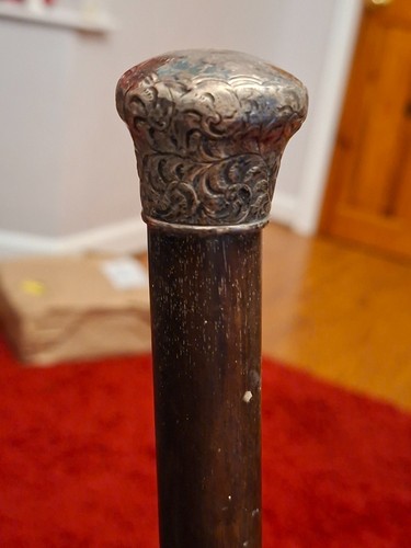 Military swagger sticks - military,