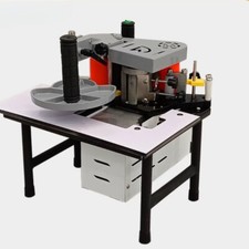 Portable Edge Banding Machine Woodworking Home Decoration Handheld Portable