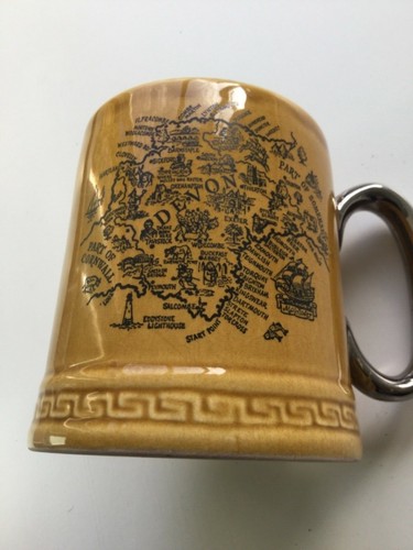 Dartmouth vintage pottery - vintage,