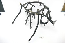 BMW K 1200 LT K2LT 2000 - fairing bracket cockpit holder A176E