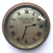 Stunning Charles Frodsham & Co