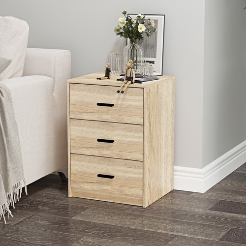 Drawer wooden bedroom - wooden,
