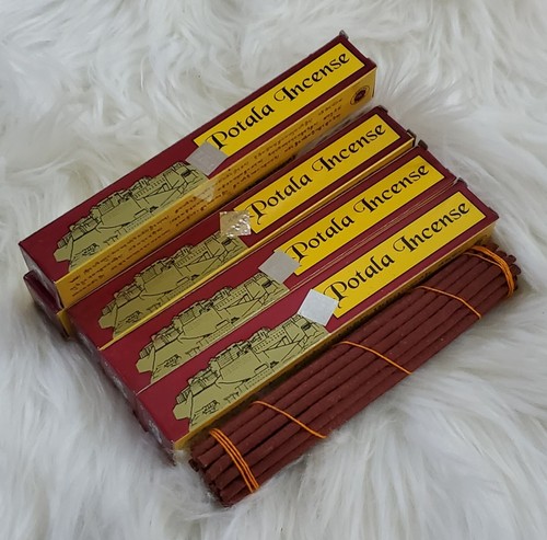 Packet tibetan potala - 5,