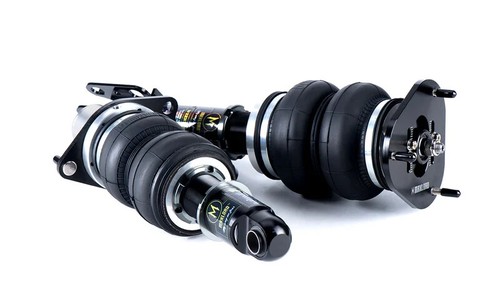 Maxload airride toyota - airride,