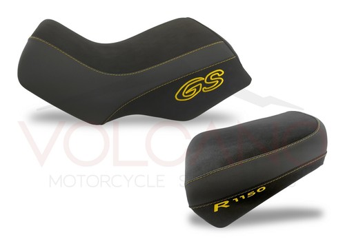 Saddle cover 1150 1999 - saddle,