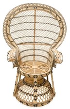 Casa Padrino Luxury Rattan