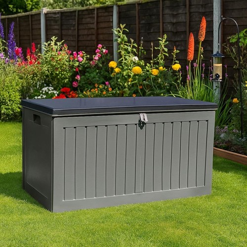 270 garden storage shed - garden,
