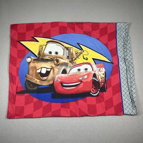 Disney pixar cars pillowcase - cars,