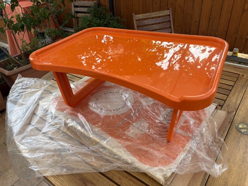 Kartell 8800 camera tray - 8800,
