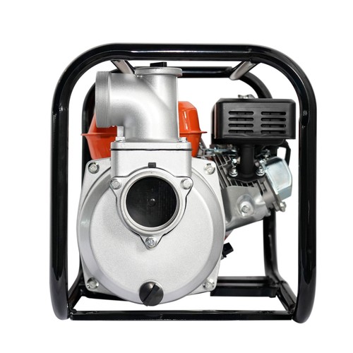 Stroke hp 210cc petrol - 7.5,