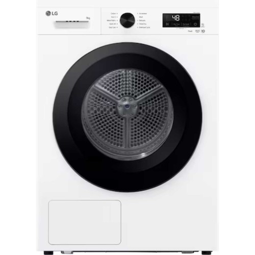 Rhx1009nwk 9kg dual - lg,