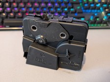 Genuine BMW E91/E46 3-Series