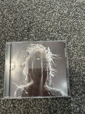 Miley Cyrus Something Beautiful Signed CD In Hand Ready To Ship Autograph Insert