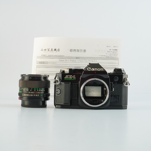 Excellent serviced canon - excellent, 【serviced】