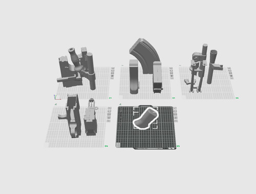 Bren mk2 prop - bren,