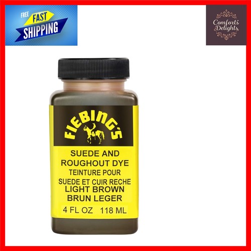 Professional light brown suede - brown,