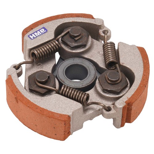 Centrifugal clutch cc - 47/49,