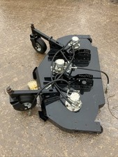 Ransome Jacobsen 5ft Deck