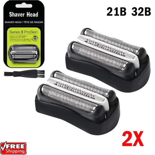For braun 21b 32b 32s - 21b,