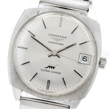 Longines ultrachron date - longines,