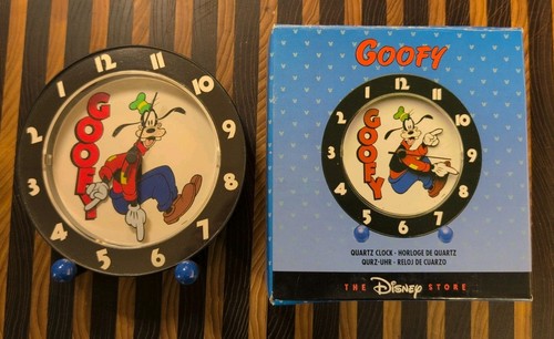 Vintage disney goofy backwards - vintage,