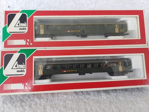 Lima gauge 320328 - 320328, 320329