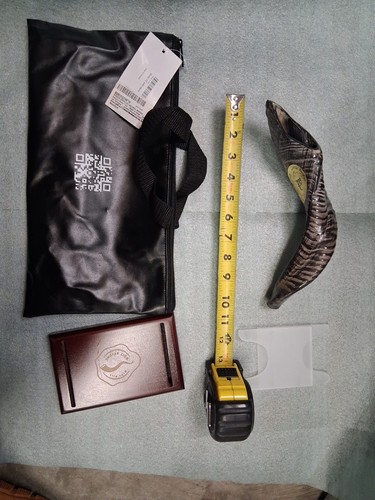 Kosher genuine shofar - genuine, rams