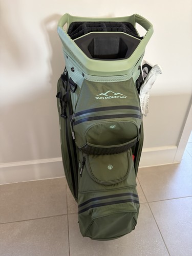 Sun mountain h2no - h2no, staff