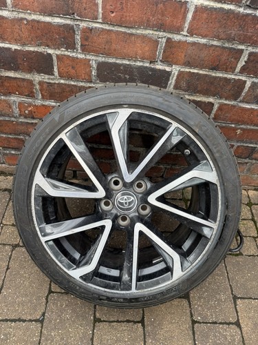 Original inch toyota - 18,