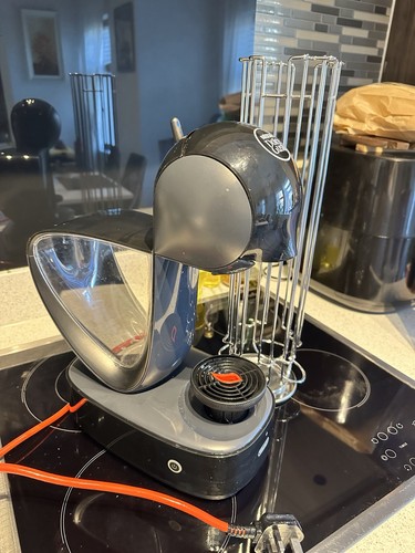 Longhi nescafe dolce - de'longhi,